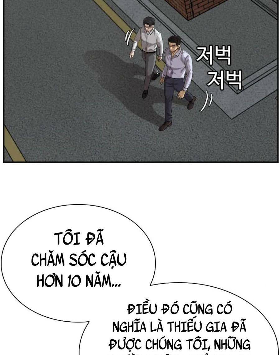 Người Xấu - Chapter 87 - Page 12
