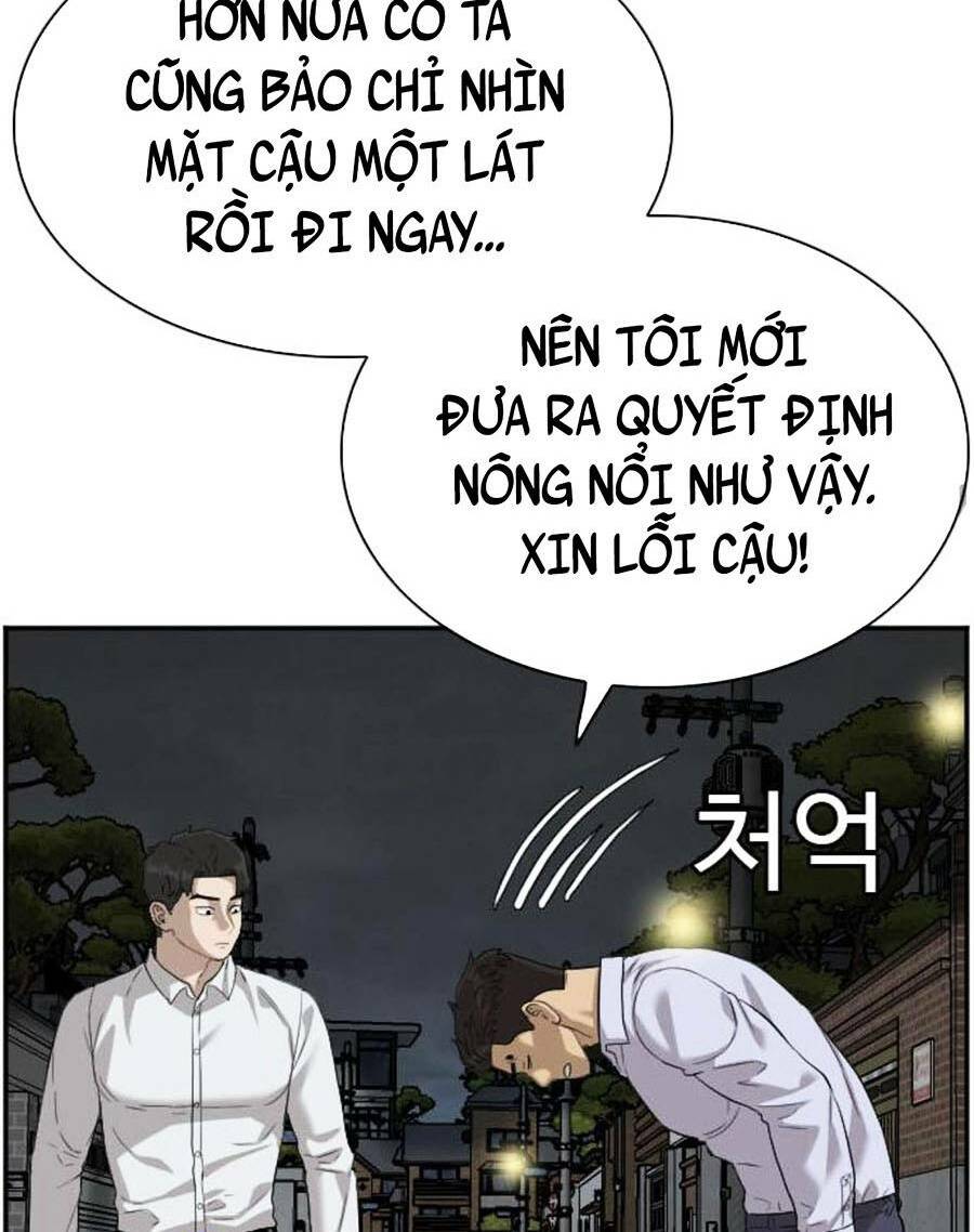 Người Xấu - Chapter 87 - Page 21