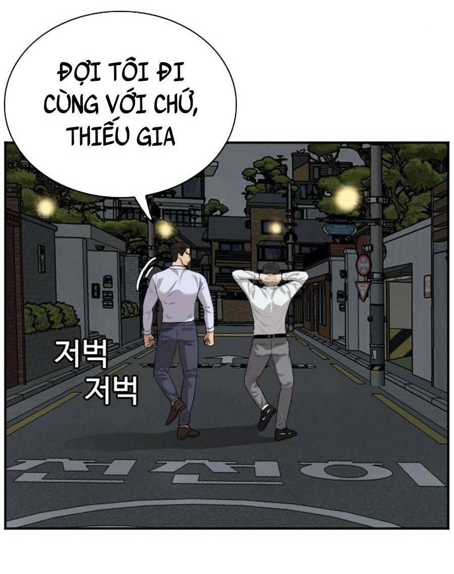 Người Xấu - Chapter 87 - Page 37