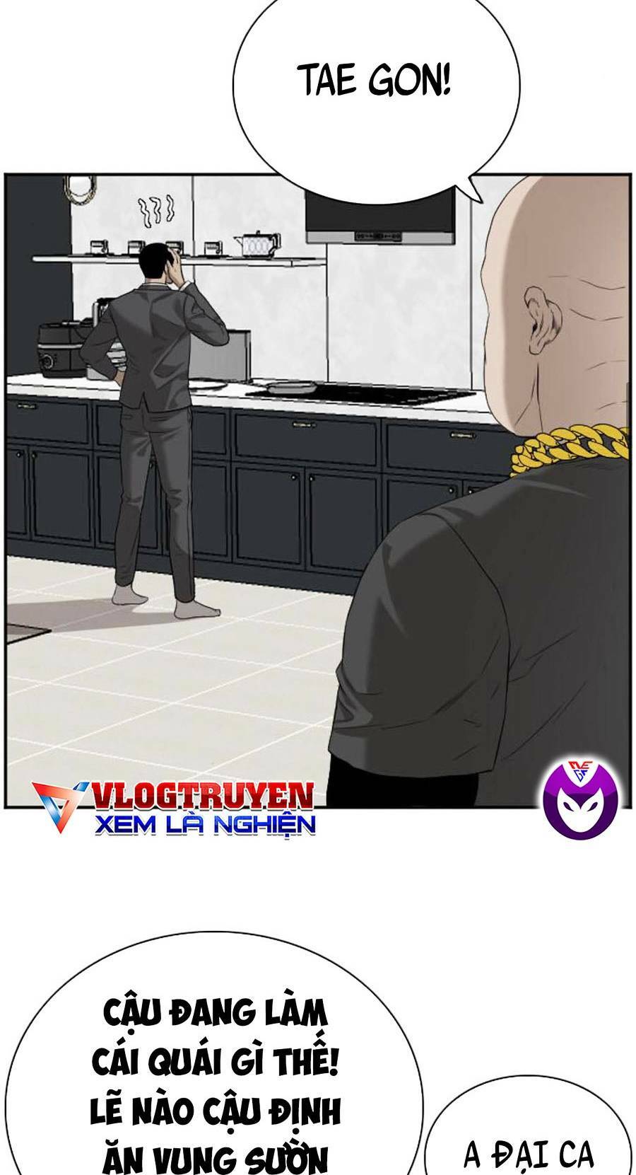 Người Xấu - Chapter 87 - Page 42