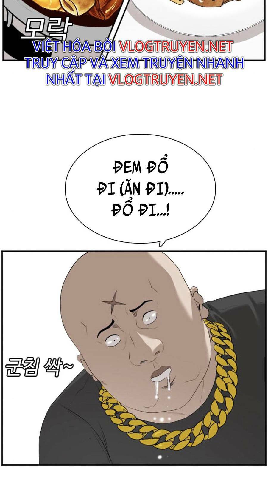 Người Xấu - Chapter 87 - Page 45