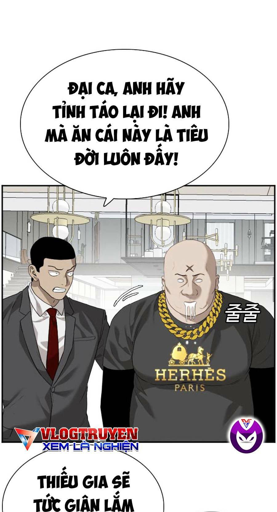 Người Xấu - Chapter 87 - Page 46