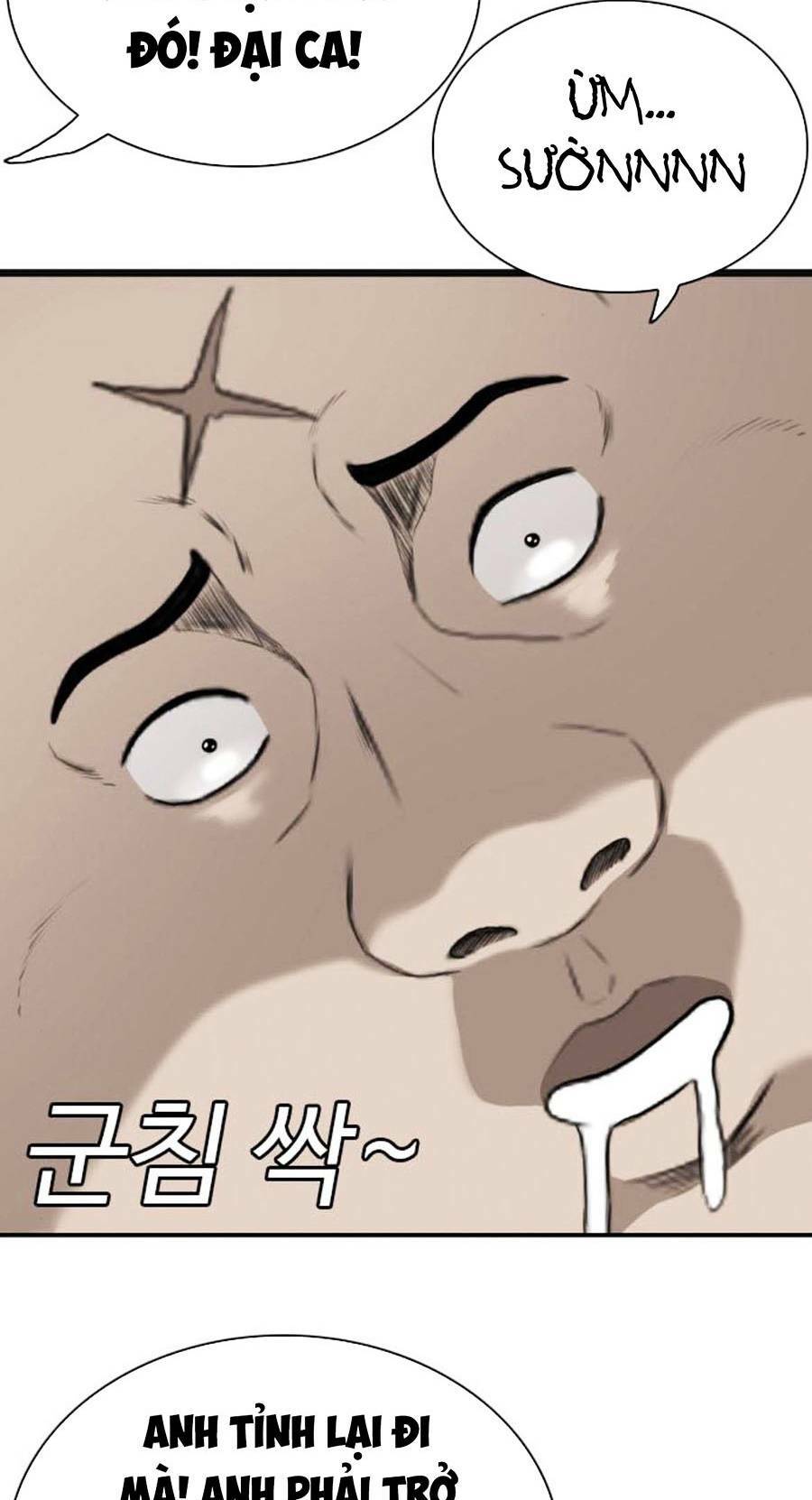 Người Xấu - Chapter 87 - Page 47