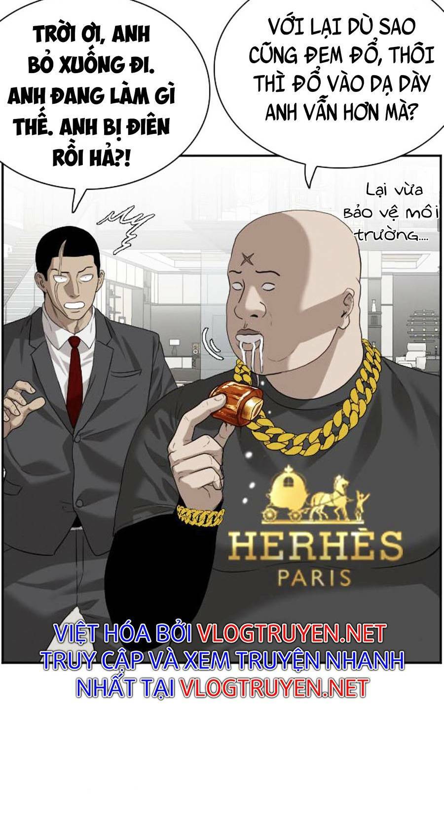 Người Xấu - Chapter 87 - Page 49
