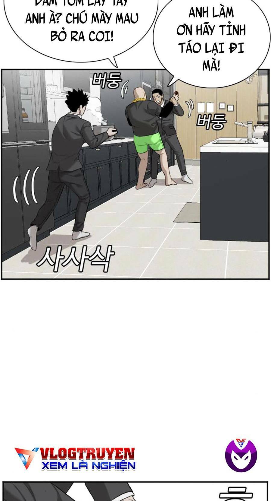 Người Xấu - Chapter 87 - Page 51