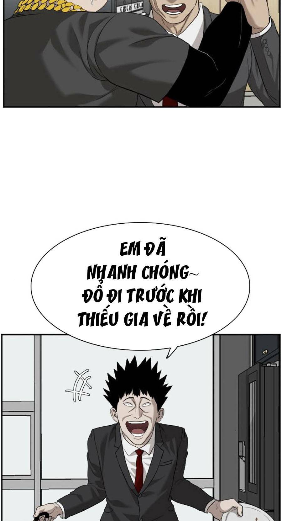 Người Xấu - Chapter 87 - Page 53
