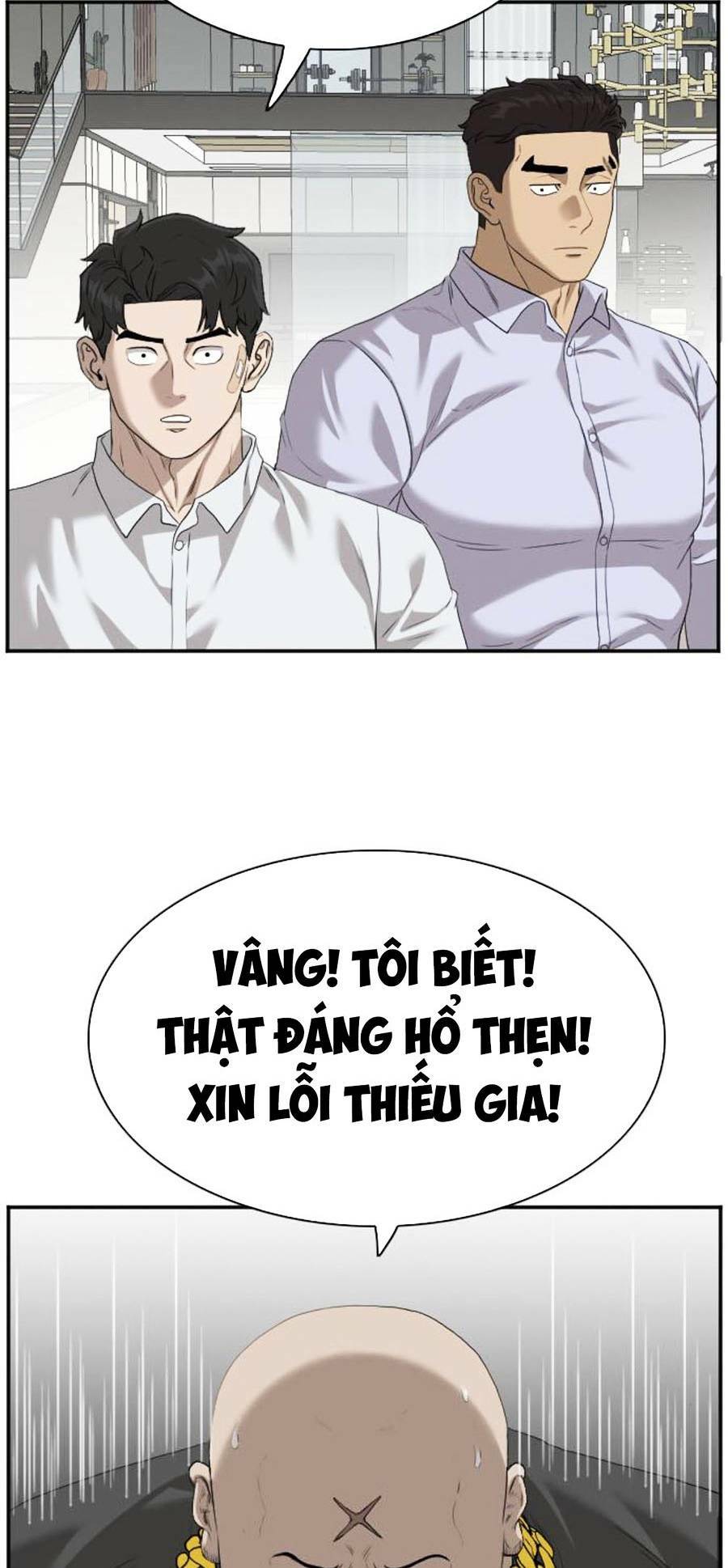 Người Xấu - Chapter 87 - Page 61