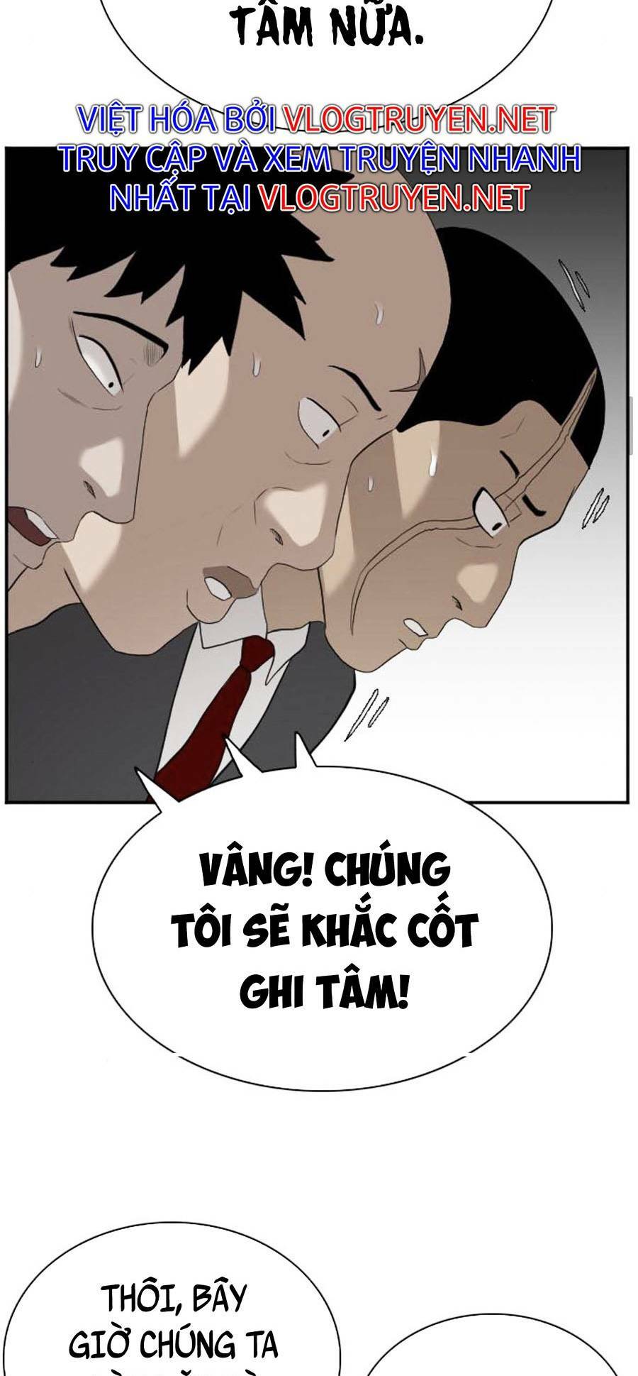 Người Xấu - Chapter 87 - Page 64