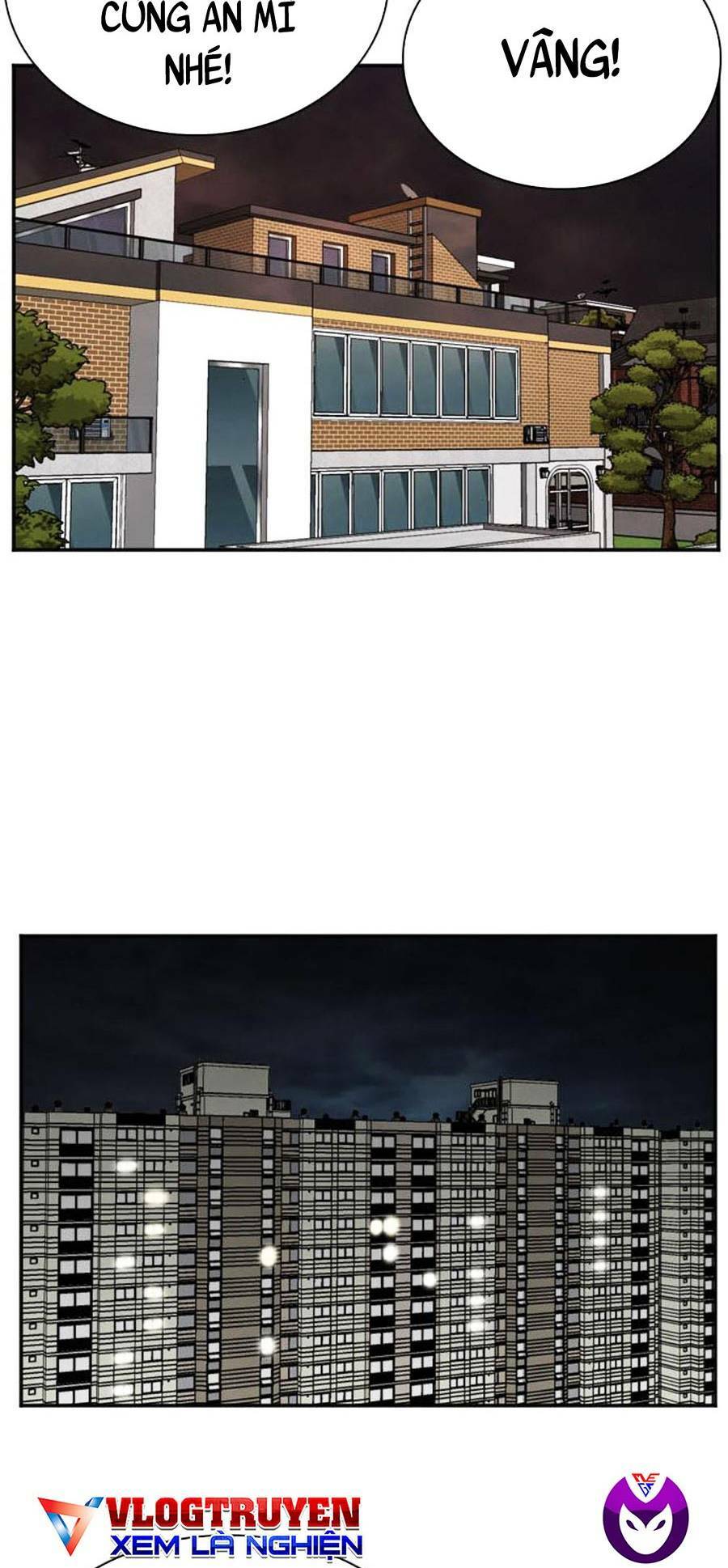 Người Xấu - Chapter 87 - Page 65