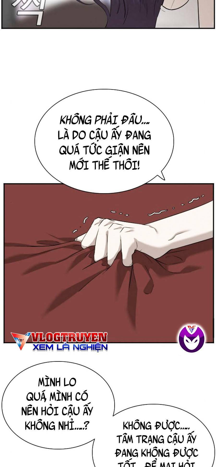 Người Xấu - Chapter 87 - Page 73