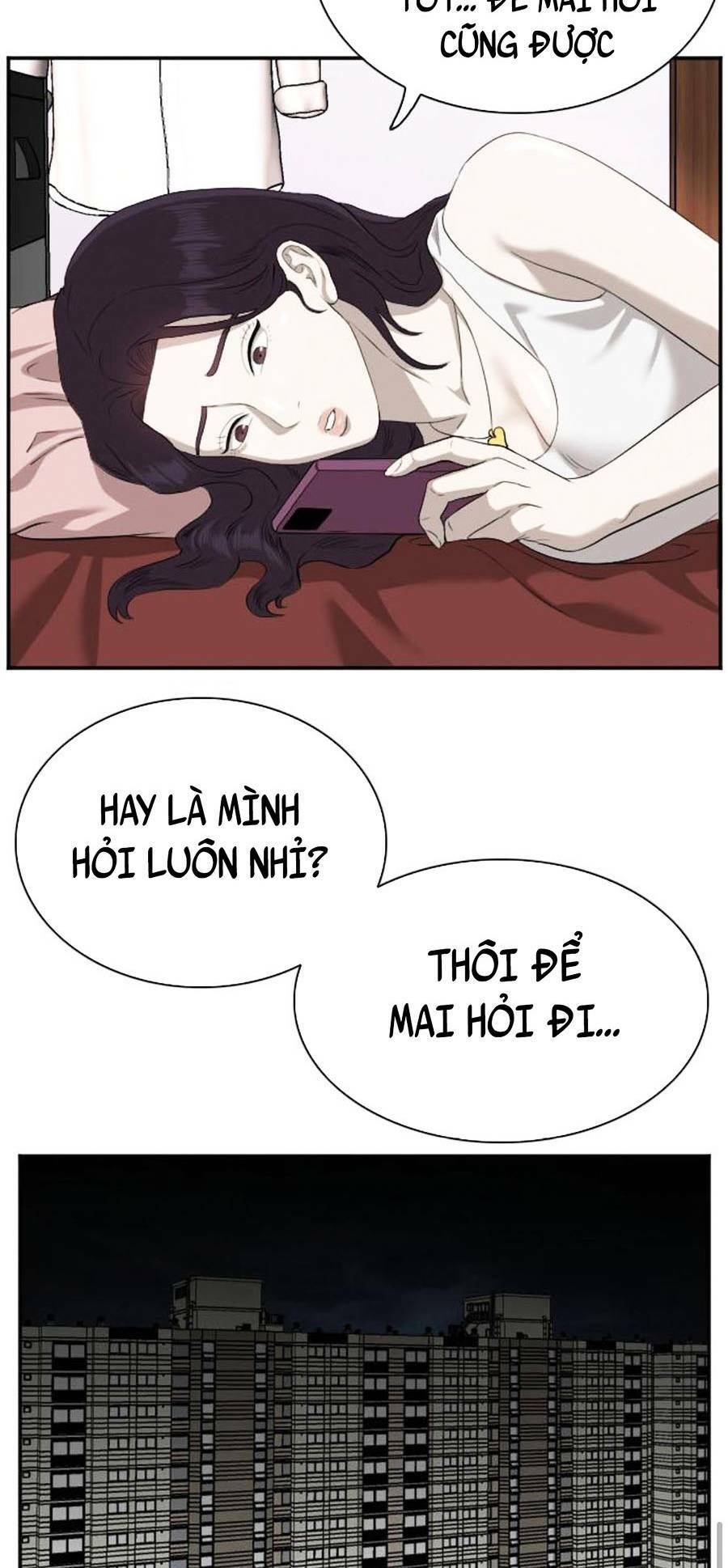 Người Xấu - Chapter 87 - Page 74