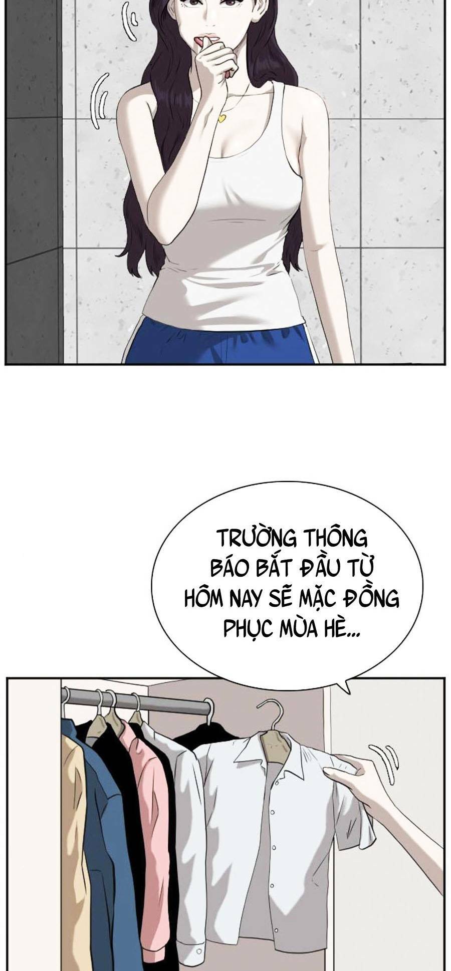 Người Xấu - Chapter 87 - Page 76