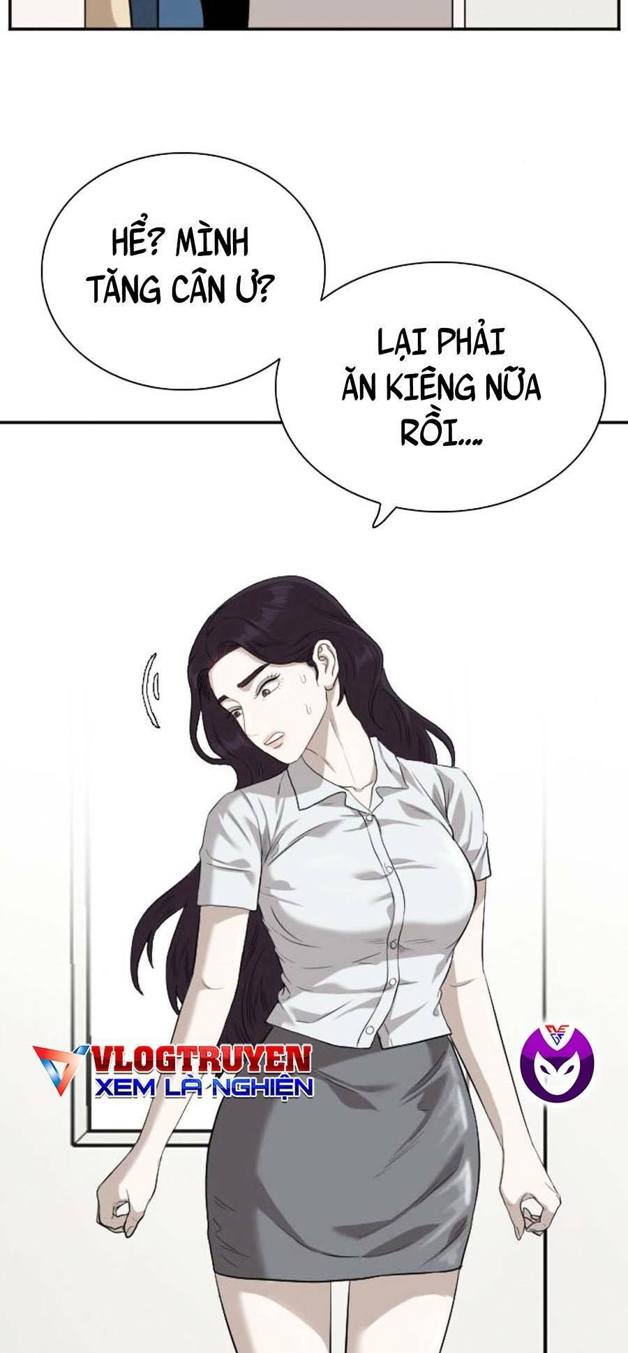 Người Xấu - Chapter 87 - Page 77