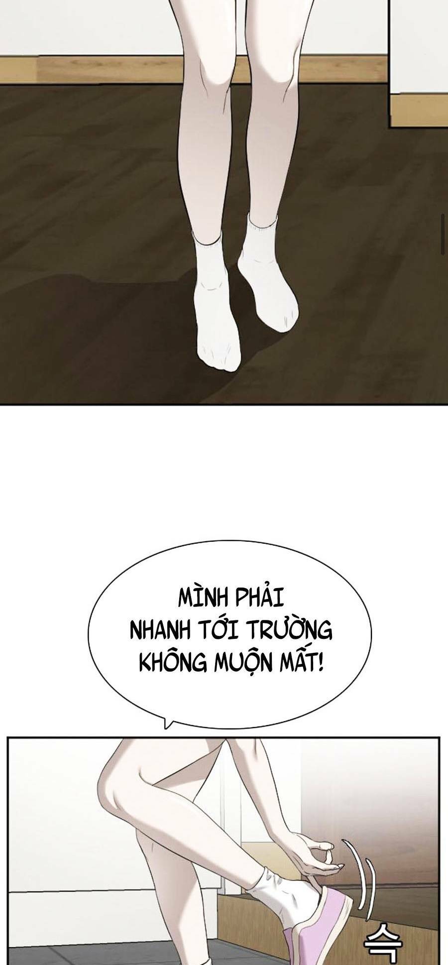 Người Xấu - Chapter 87 - Page 78