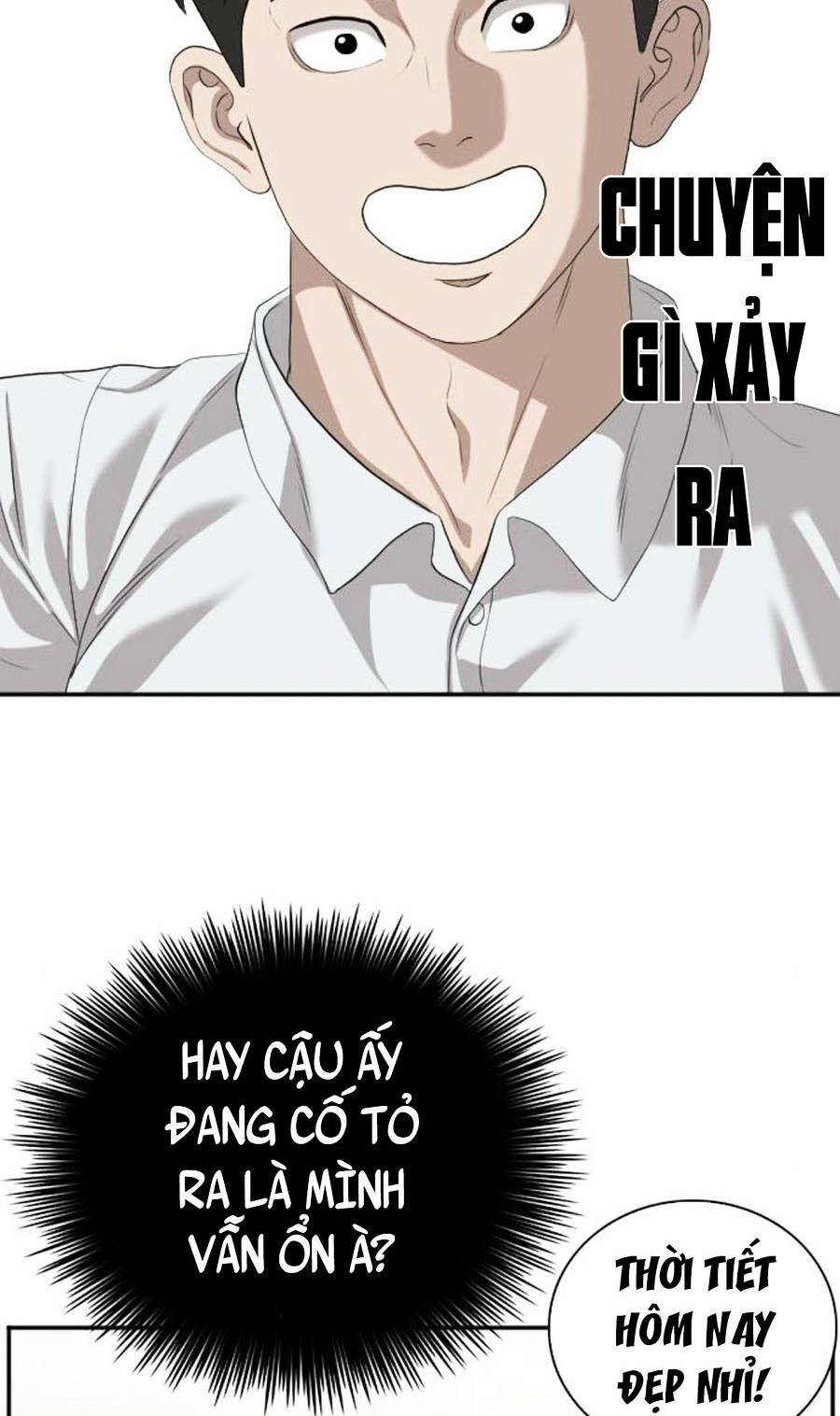 Người Xấu - Chapter 87 - Page 84