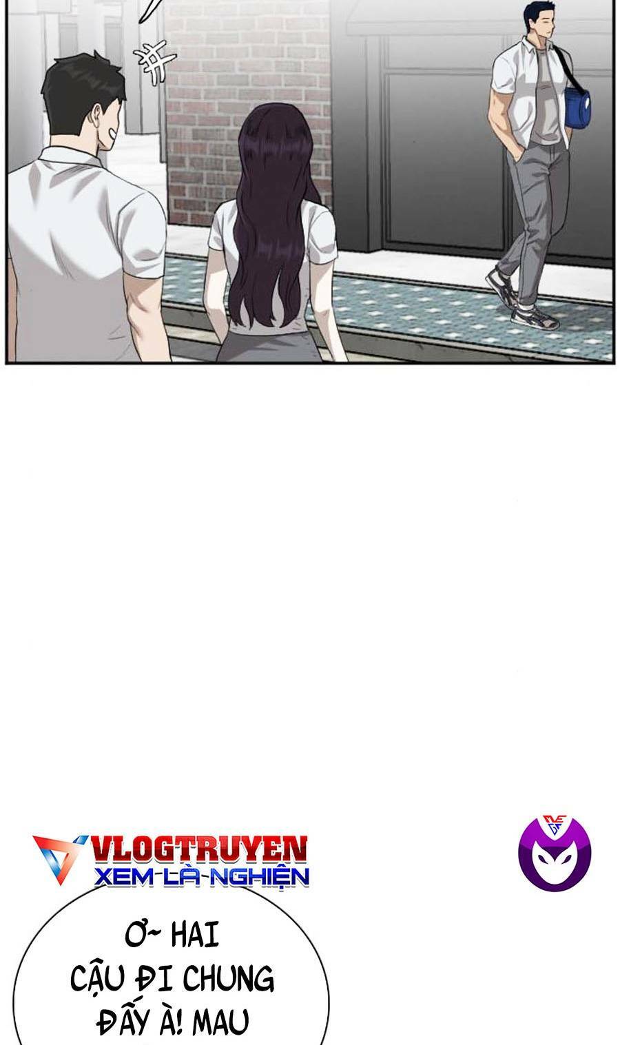 Người Xấu - Chapter 87 - Page 87