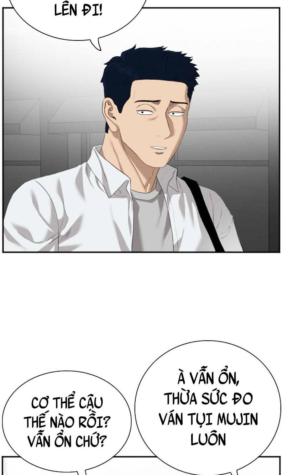 Người Xấu - Chapter 87 - Page 88