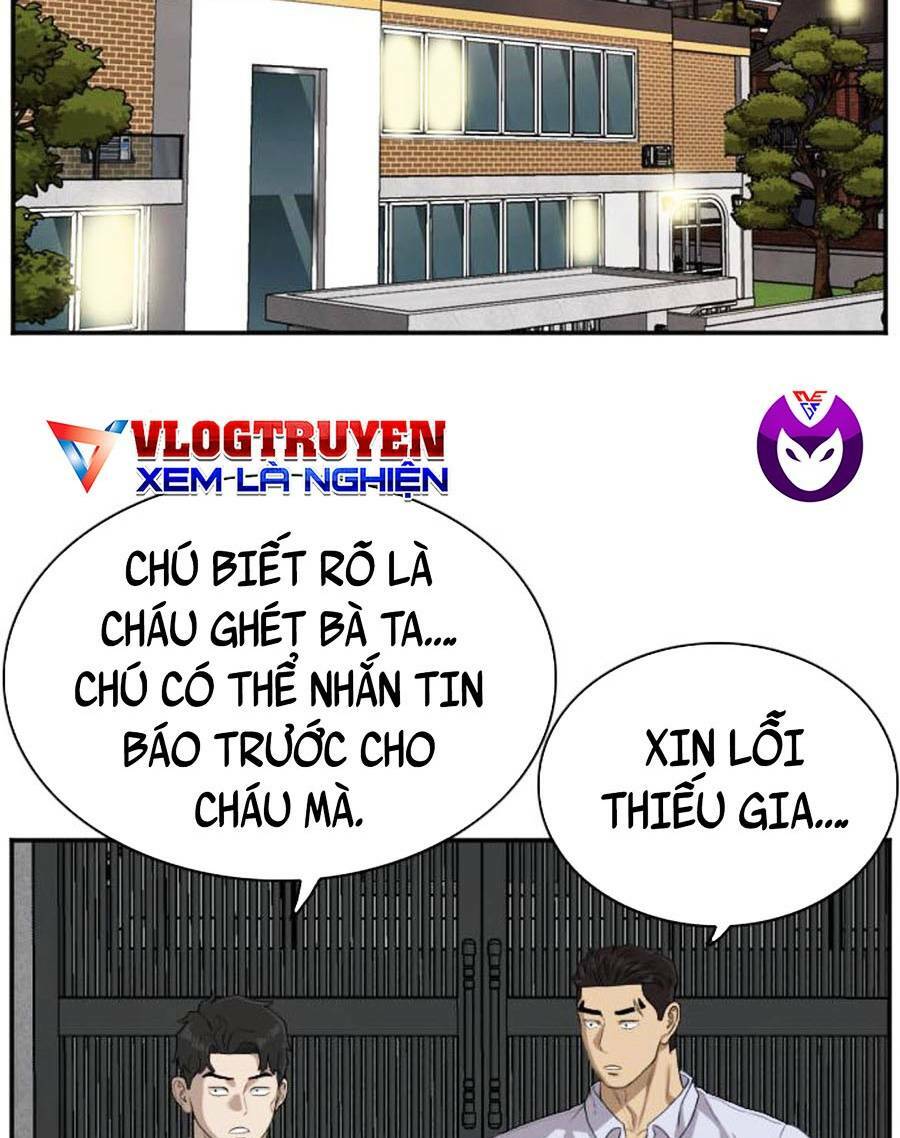 Người Xấu - Chapter 87 - Page 8