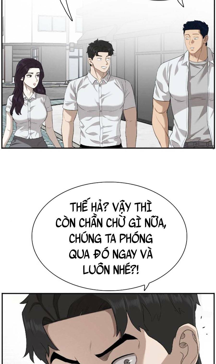 Người Xấu - Chapter 87 - Page 89