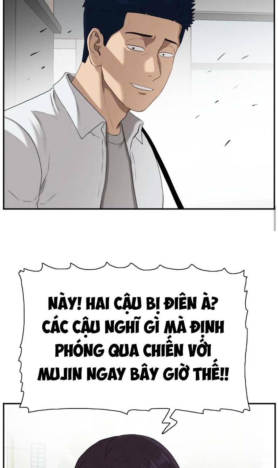 Người Xấu - Chapter 87 - Page 91