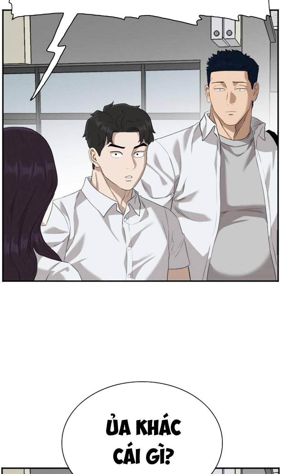 Người Xấu - Chapter 87 - Page 93