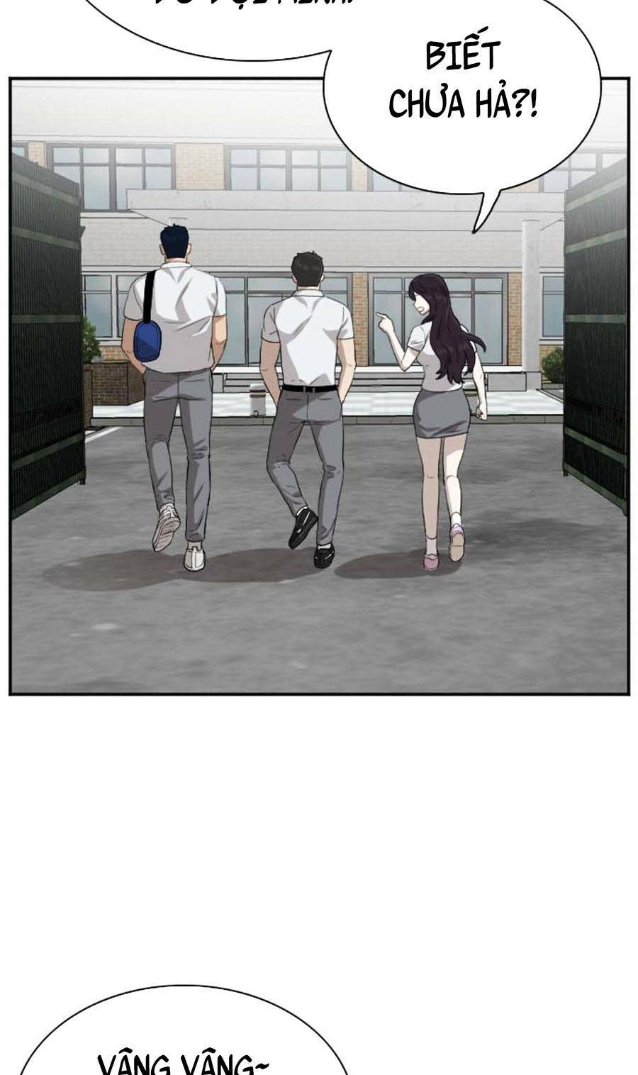 Người Xấu - Chapter 87 - Page 96
