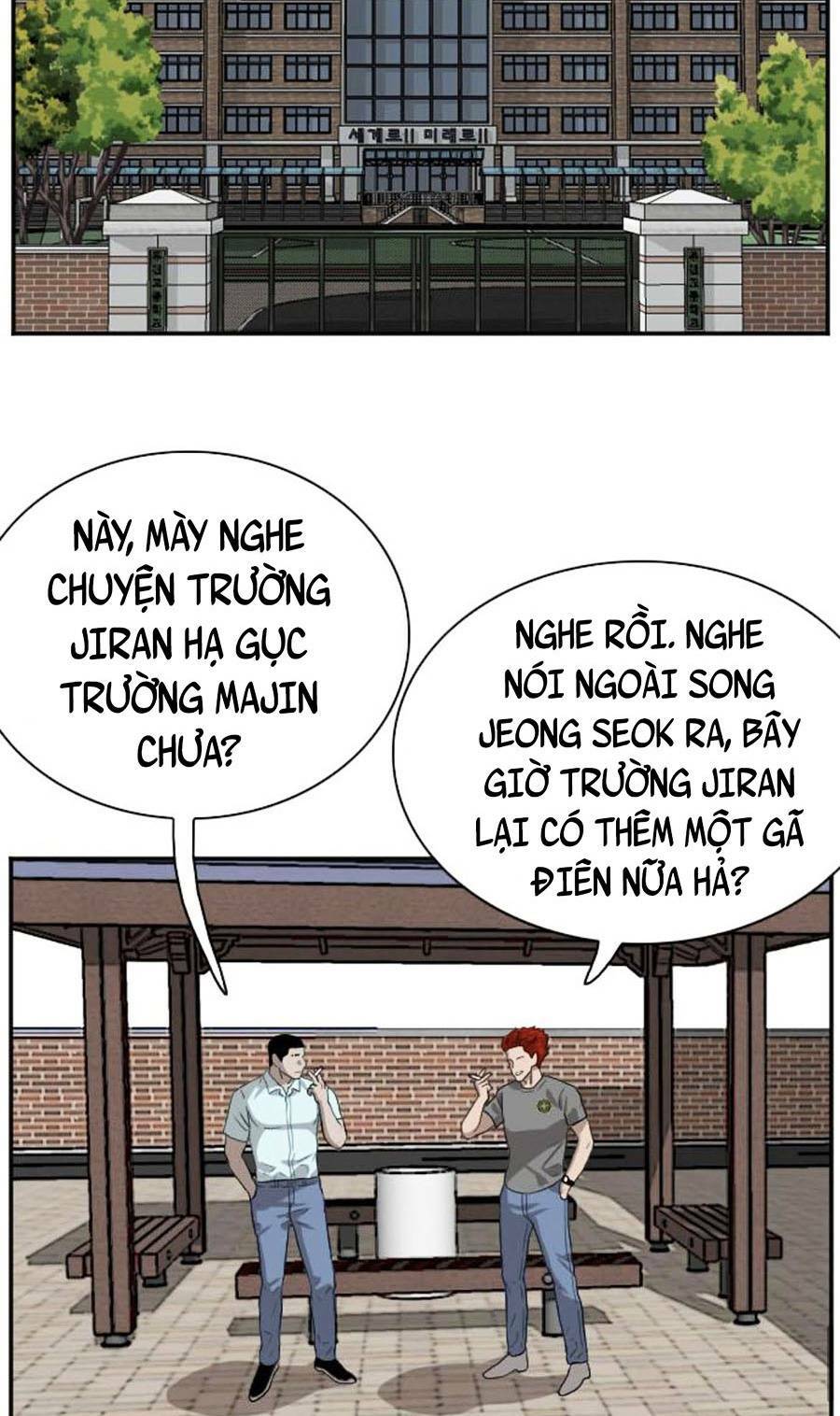 Người Xấu - Chapter 87 - Page 98