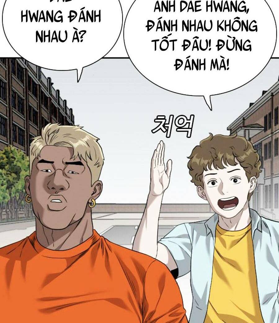 Người Xấu - Chapter 88 - Page 111