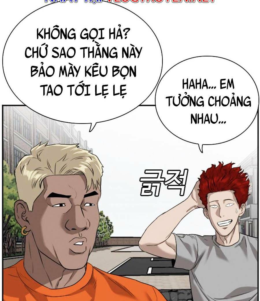 Người Xấu - Chapter 88 - Page 116