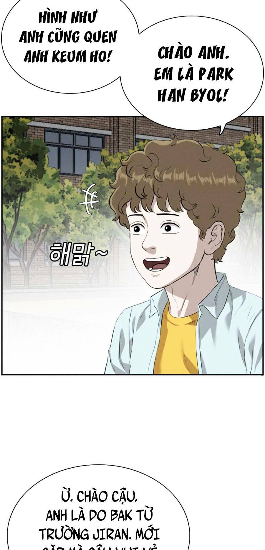 Người Xấu - Chapter 88 - Page 122