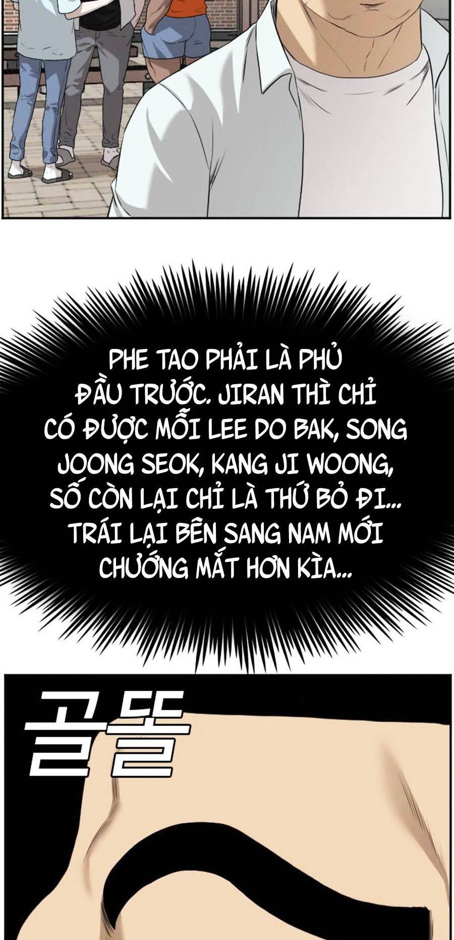 Người Xấu - Chapter 88 - Page 125