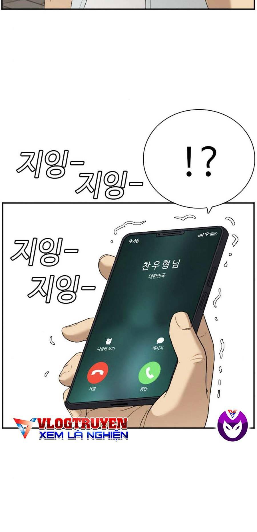 Người Xấu - Chapter 88 - Page 128