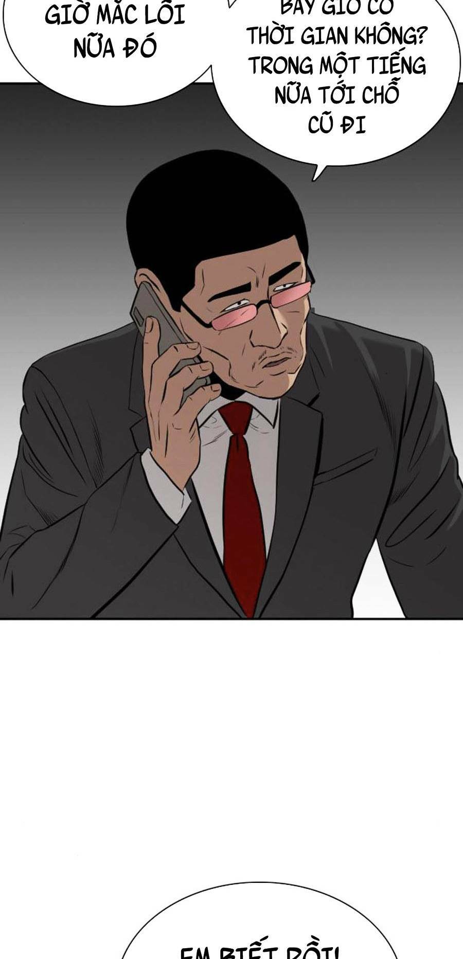 Người Xấu - Chapter 88 - Page 132