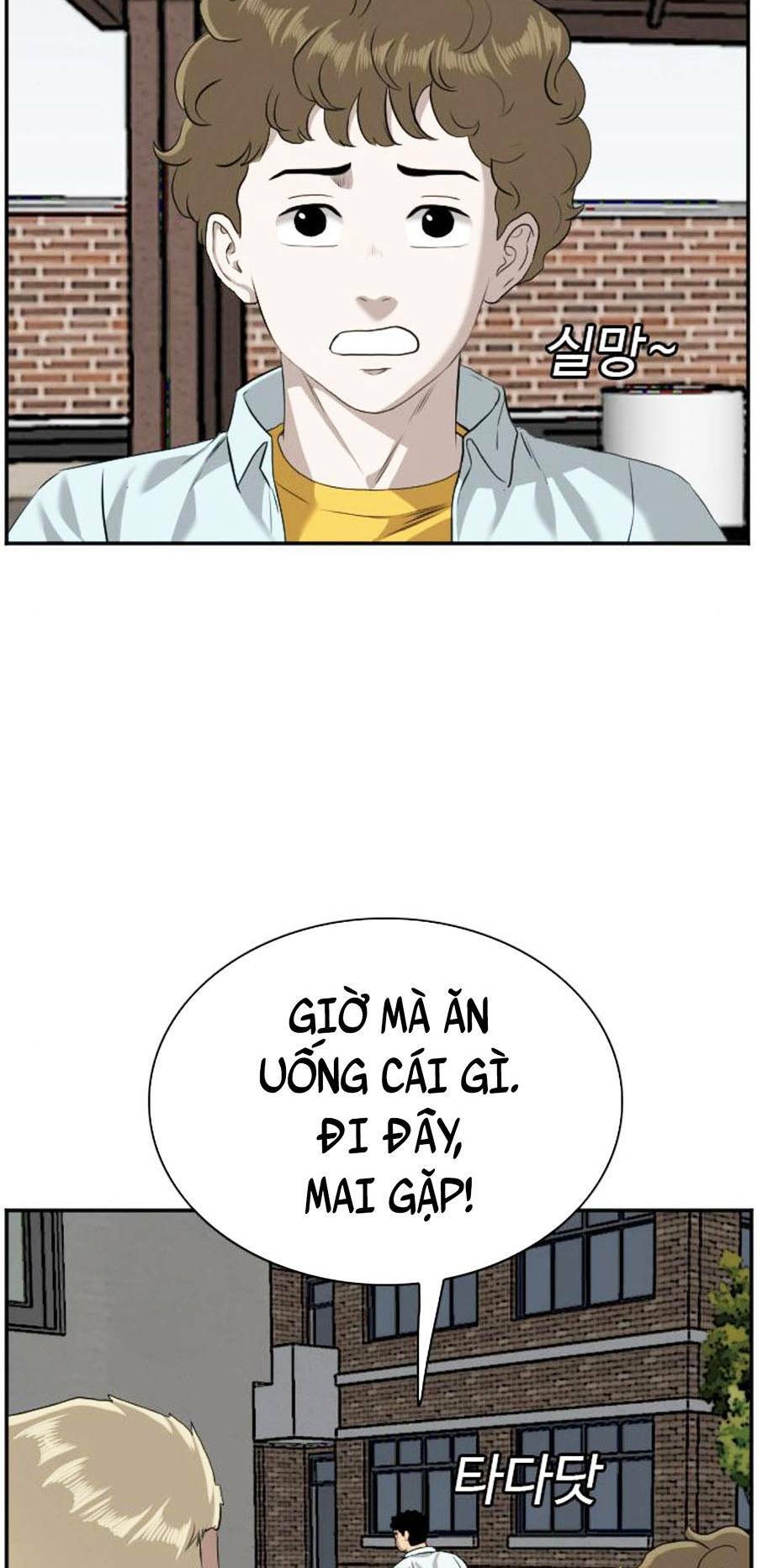 Người Xấu - Chapter 88 - Page 135