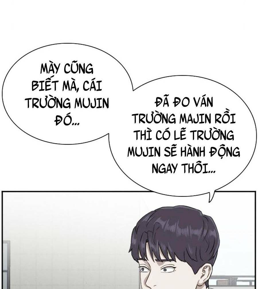 Người Xấu - Chapter 88 - Page 19