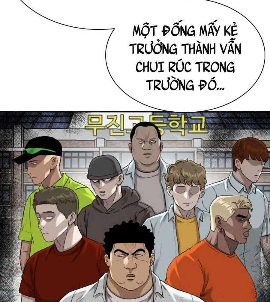 Người Xấu - Chapter 88 - Page 21