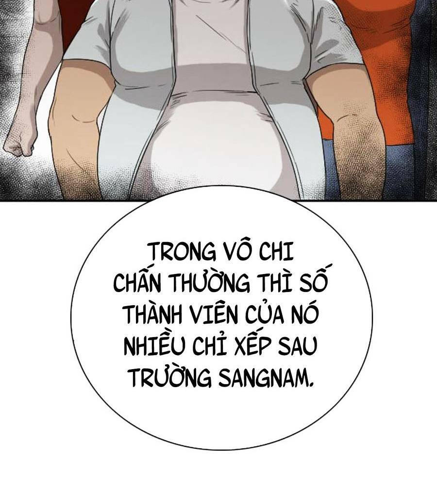 Người Xấu - Chapter 88 - Page 22