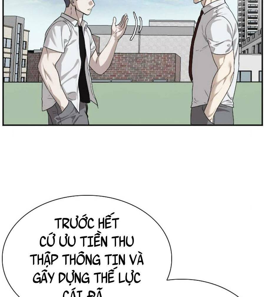 Người Xấu - Chapter 88 - Page 31