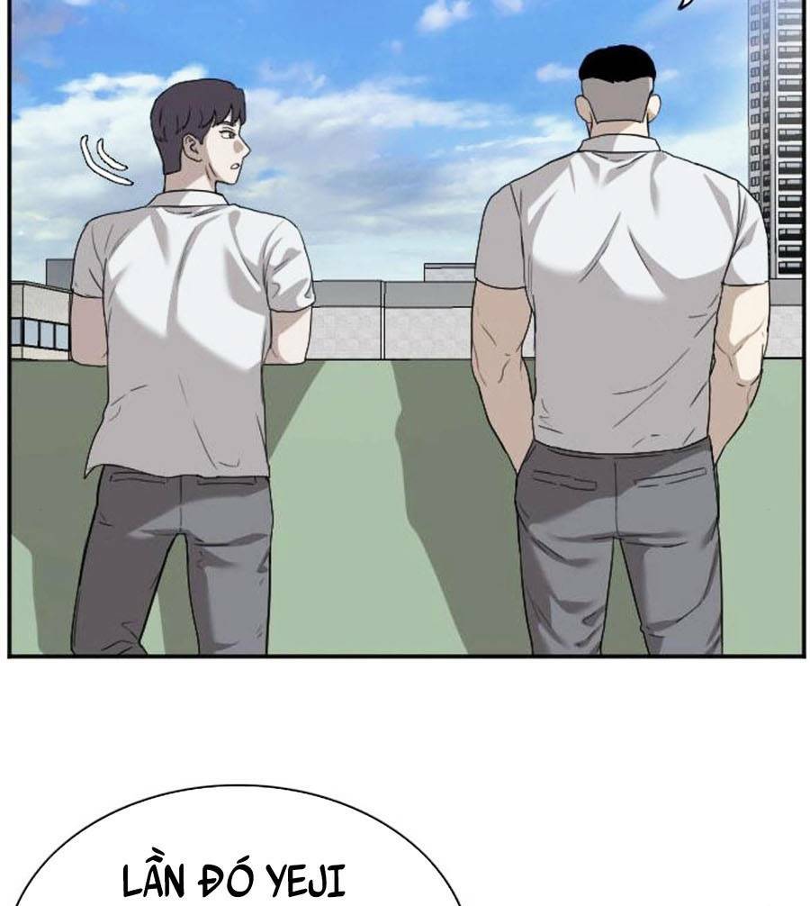 Người Xấu - Chapter 88 - Page 36