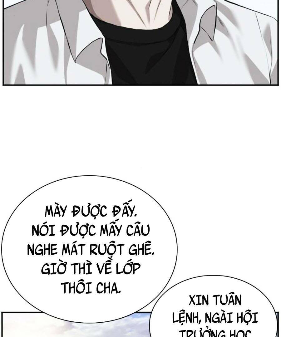 Người Xấu - Chapter 88 - Page 43