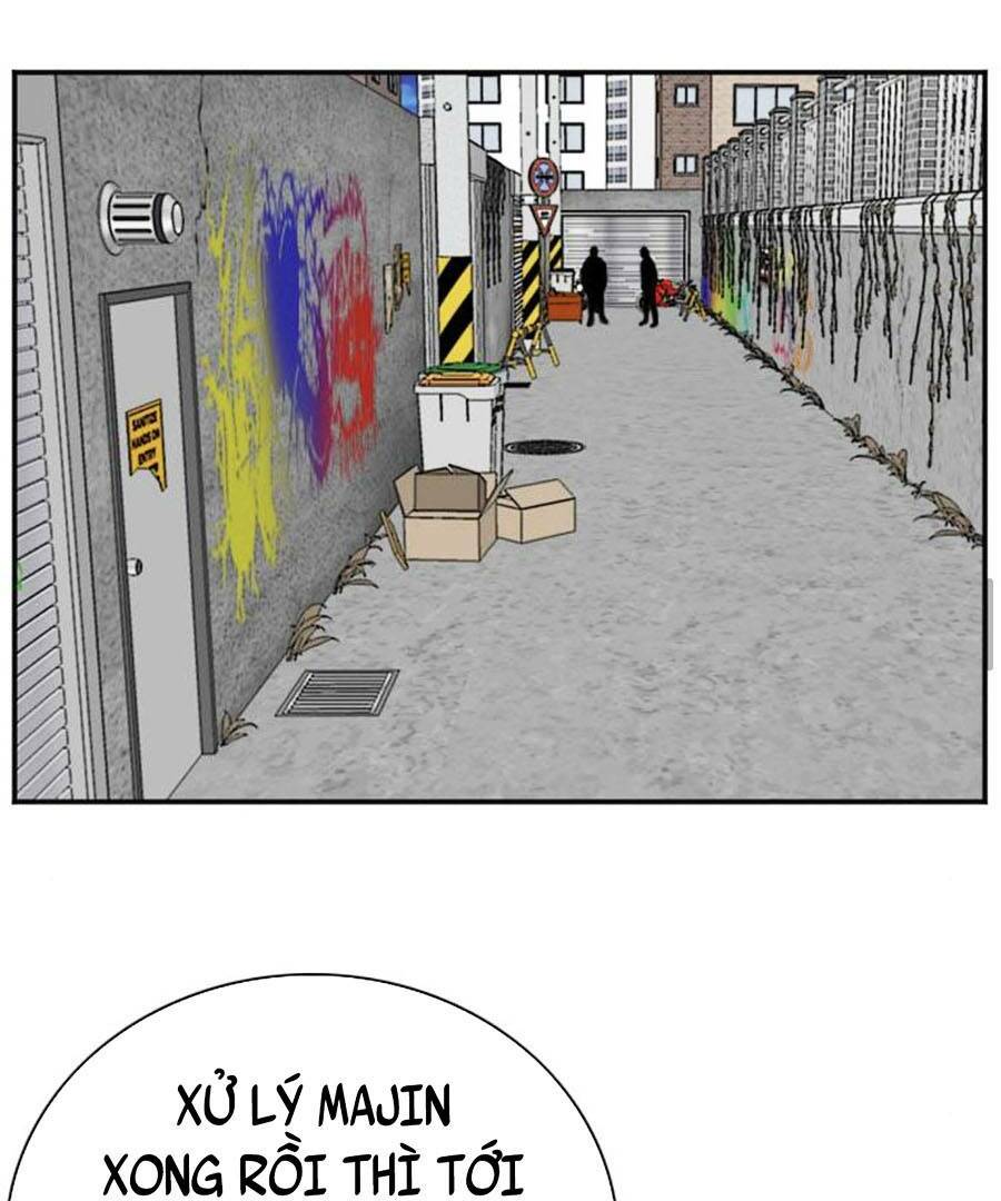 Người Xấu - Chapter 88 - Page 45