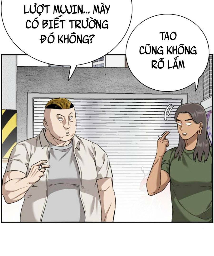 Người Xấu - Chapter 88 - Page 46