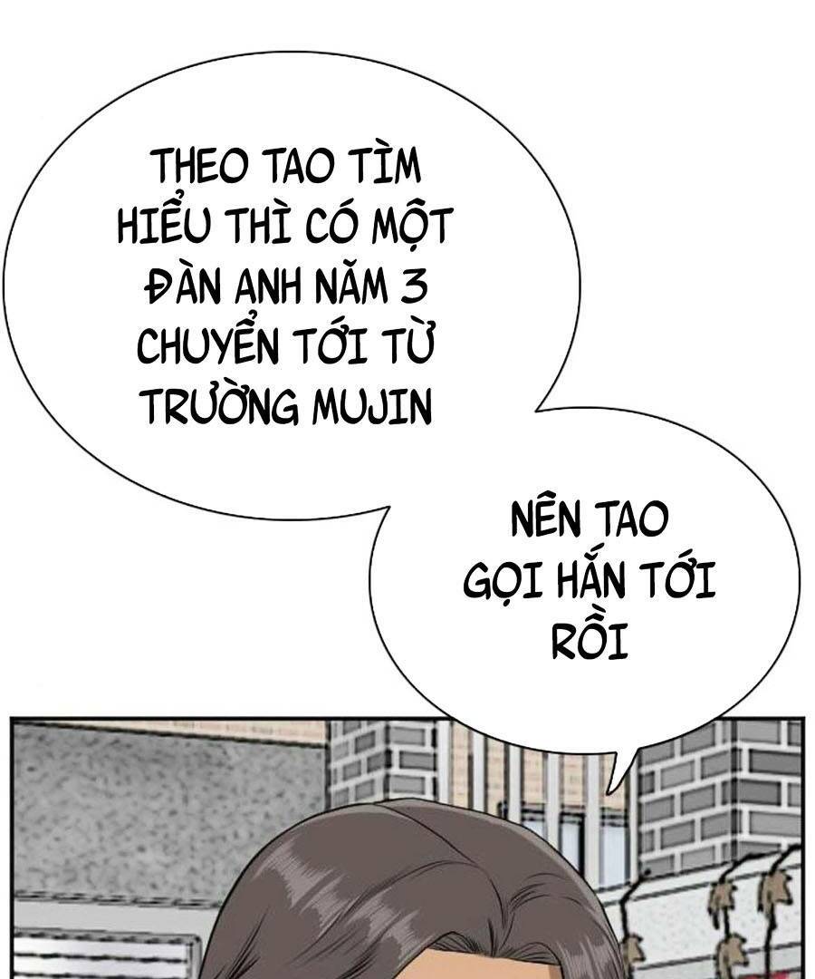 Người Xấu - Chapter 88 - Page 47