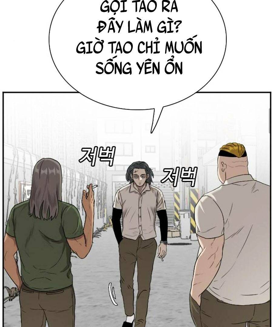 Người Xấu - Chapter 88 - Page 49