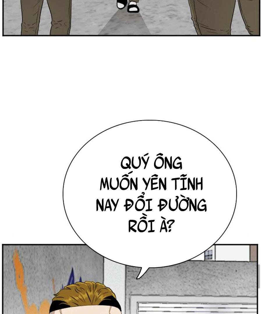 Người Xấu - Chapter 88 - Page 50