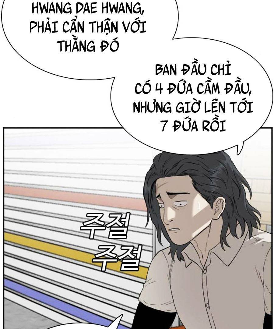 Người Xấu - Chapter 88 - Page 64