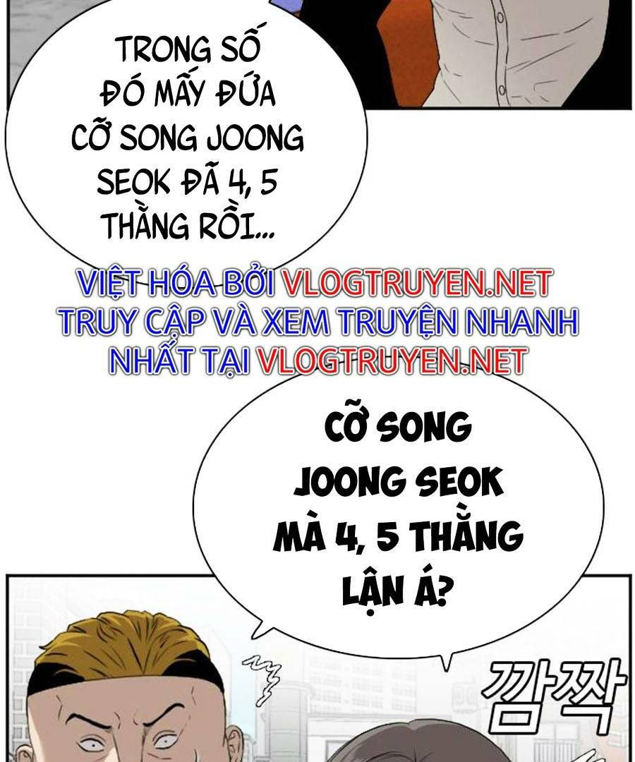 Người Xấu - Chapter 88 - Page 65