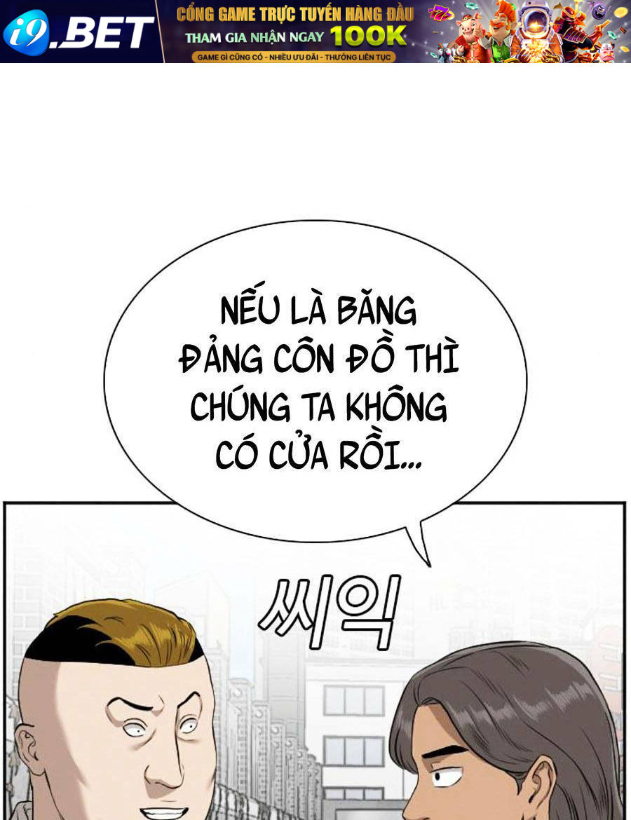 Người Xấu - Chapter 88 - Page 70