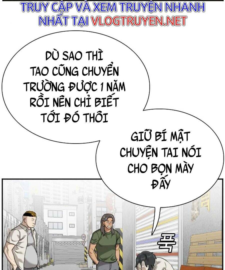 Người Xấu - Chapter 88 - Page 73