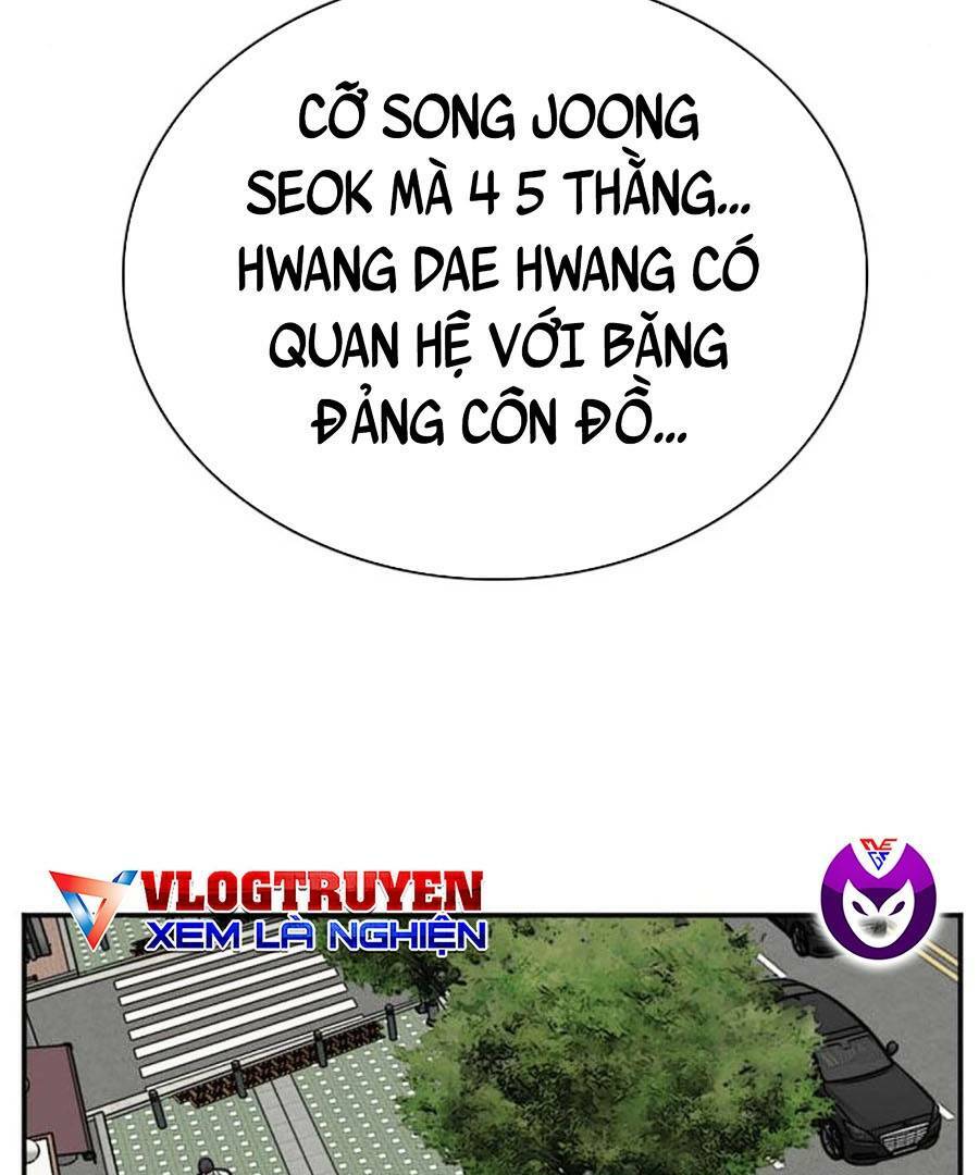 Người Xấu - Chapter 88 - Page 76